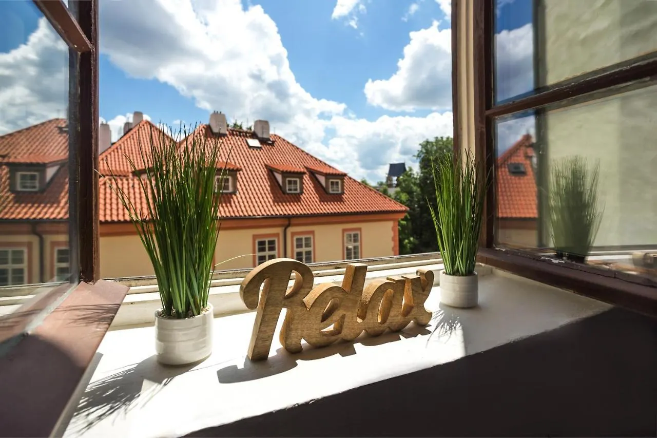 Certovka Apart Old Town Apartment Prague 0*,  Czech Republic